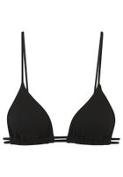 Copenhagen Studios Bikini gornji dio  crna