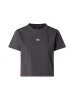 THE NORTH FACE Majica 'Essential'  crna / bijela