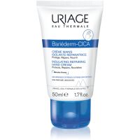 Uriage Bariéderm Insulating Repairing Hand Cream zaščitna in reparativna krema za roke 50 ml