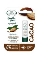 L'Angelica ajakápoló Lip Balm - Cocoa Butter And Vitamin E