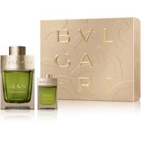 BVLGARI Man Wood Essence darilni set za moške 1 kos
