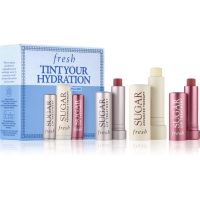 fresh Tint Your Hydration Lippenset