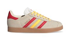 adidas Gazelle W Ženy - Tenisky adidas Originals - Bílá - IE9125-5 - Size: 5