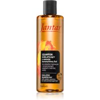 Farmona Jantar Amber Essence šampon za poškodovane lase 300 ml