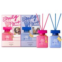 ipuro Essentials Chic Chérie & Icône de Mode подарунковий набір 2x50 мл