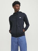 Jack & Jones Air Majica dugih rukava plava