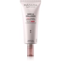 MÁDARA Derma Collagen nährende Nachtcreme 70 ml