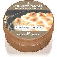 Country Candle Sweet Potato Pie чаена свещ 42 гр.