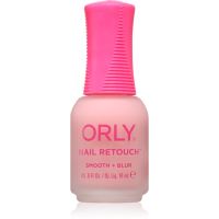 Orly Nail Retouch wygładzający lakier bazowy do paznokci 18 ml