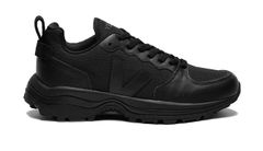 Veja Venturi II Ripstop Full-Black Ženy - Tenisky Veja - Černá - VR1920530A-6 - Size: 6