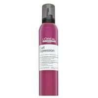 L´Oréal Professionnel Curl Expression 10-In-1 ​Cream-In-Mousse​ pianka do stylizacji do włosów falowanych i kręconych 250 ml