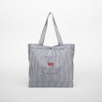Τσάντα Dickies Cleveland Hickory Tote Blue Universal