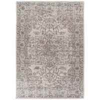 VINTAGE KOBEREC, 80/150 cm, béžová