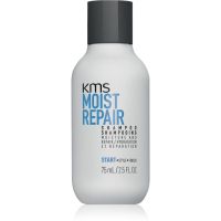 KMS Moist Repair Shampoo шампоан с хидратиращ ефект 75 мл.