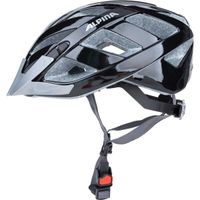 Alpina Sports PANOMA 2.0 Каска за колоездене, черно, размер