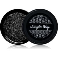 Jungle Way Amber Oud Bakhoor пахощі для обкурювання й ароматизації приміщення 20 гр