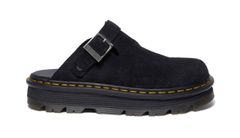 Dr. Martens ZebZag Mule Pánske - Sandále Dr. Martens - Čierna - DM31657001-10 - Size: 10