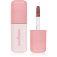 Colorgram Nude Blur Tint matte Farbe für die Lippen mit feuchtigkeitsspendender Wirkung Farbton 02 Charming Pink 5 g