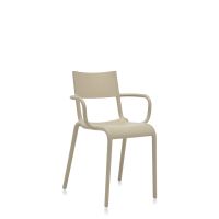 Generic A béžová Kartell