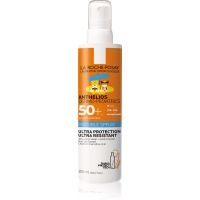 La Roche-Posay Anthelios Dermo-Pediatrics dječji sprej za sunčanje SPF 50+ 200 ml