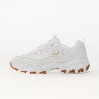 Trampki Skechers D'Lites - Good Neutral White EUR 39.5