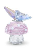 Swarovski figúrka stojanová z krištáľového skla Ariana Grande x Swarovski
