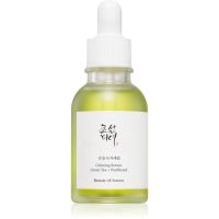 Beauty of Joseon Calming Serum Green Tea + Panthenol serum do złagodzenia i wzmocnienia skóry wrażliwej 60 ml