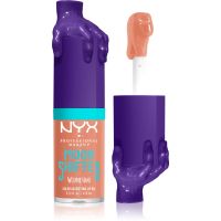 NYX Professional Makeup Wednesday Mystery Lip Oil Lippenöl Farbton 03 Moon Shifted 4.8 ml