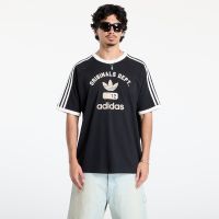 Koszulka adidas 3-Stripes Originals Dept. Graphic T-Shirt Black L