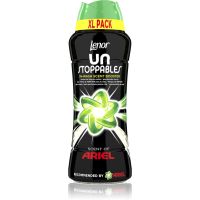 Lenor Unstoppables Ariel Duftperlen für die Waschmaschine 510 g