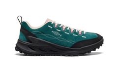 Keen Jasper Zionic W Green Žene - Cipele Keen - Zelena - 1031863-7 - Size: 7