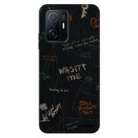 Fashion Case pre Xiaomi 11T - CONFESSION