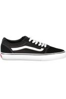 Shoes Vans Mn Ward (Suede Canvas)