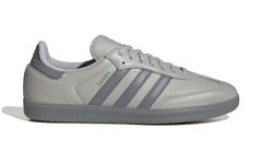 adidas Samba OG Muškarci - Tenisice adidas Originals - Siva - JI3207-7.5 - Size: 7.5