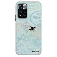 Fashion Case pre Xiaomi Redmi Note 11 Pro - FLIGHT PATH