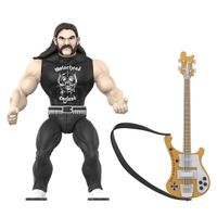 Motörhead Figur - Vintage Collection - Lemmy