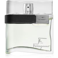 Ferragamo F by Ferragamo Eau de Toilette für Herren 100 ml