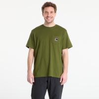 T-shirt The North Face Mountain Logo Relaxed Short Sleeve Tee-Graphic Woodland Green M