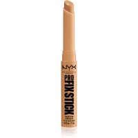 NYX Professional Makeup Pro Fix Stick коректор за уеднаквяване цвета на кожата цвят 10 Golden 1,6 гр.