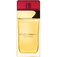 Dolce&Gabbana Pour Femme Eau de Toilette für Damen 100 ml