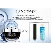 Lancôme Génifique Ultimate Eye Cream zestaw upominkowy dla kobiet
