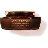 GUERLAIN Abeille Royale Night-Taping Treatment intensive erneuernde Nachtcreme Ersatzfüllung 50 ml
