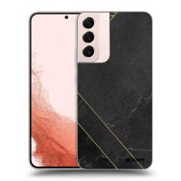 ULTIMATE CASE pro Samsung Galaxy S22+ 5G - Black tile