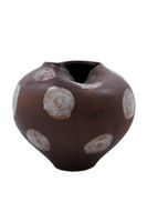 House Doctor vază decorativă HDExpo 19 cm