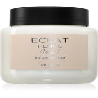 Oriflame Eclat Femme Weekend подхранващ крем за тяло за жени 250 мл.