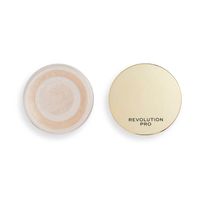 Revolution PRO Ultra jemný pudr Goddess Glow (Finishing Radiate) 6 g