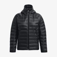Kurtka Under Armour Storm Armour Down 2.0 Jacket Black S