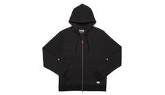 Chrome Issued Fleece Hoodie