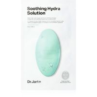 Dr. Jart+ Dermask™ Soothing Hydra Solution™ hydratačná plátienková maska 25 g