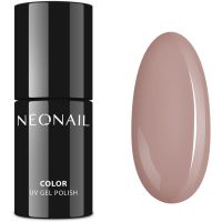 NEONAIL Milady gel lak za nokte nijansa Silky Nude 7,2 ml